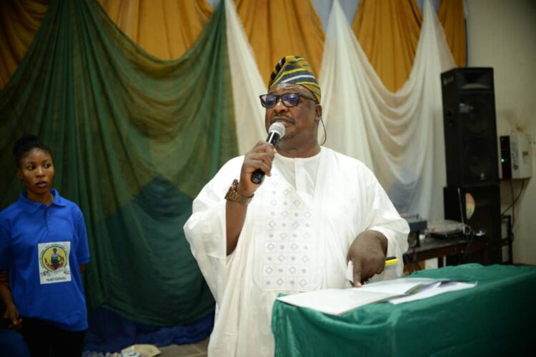 REMEMBERING DR STEVEN MAKOJI ACHEMA, 26 YEARS AFTER….. THE UKANUKPODA ACCORD OF 18TH DECEMBER 1998