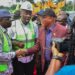FEDERAL HOUSING AUTHORITY FLAGS OFF RENEWED HOUSING SCHEME IN AKWA IBOM STATE. …AS GOV UMO SEEKS SPEEDY DELIVERY.