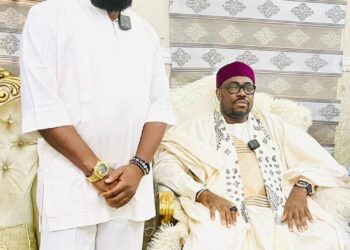 EJE OF ANKPA SHOWS SUPPORT AND PROMISE TO ATTEND OMA IGALA NIGHT 10TH EDITION