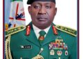 A Tribute to General Christopher Gwabin Musa, OFR.     …On His Distinguished Retirement as Chief of Defence Staff, CDS.
