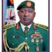 A Tribute to General Christopher Gwabin Musa, OFR. …On His Distinguished Retirement as Chief of Defence Staff, CDS.