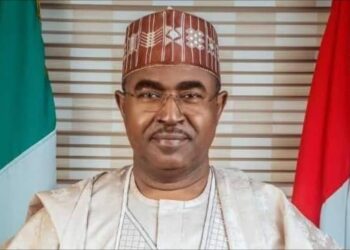 Group Calls for “Special Extension of Five Years” Tenure for NDLEA Chairman, Buba Marwa 