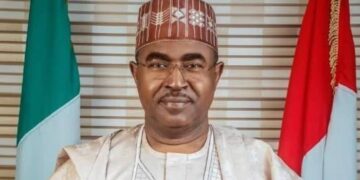 Group Calls for “Special Extension of Five Years” Tenure for NDLEA Chairman, Buba Marwa 