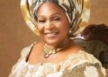 Celebrating the “True Servant”, Hajia Salamatu Baiwa Umar-Eluma @60
