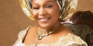 Celebrating the “True Servant”, Hajia Salamatu Baiwa Umar-Eluma @60