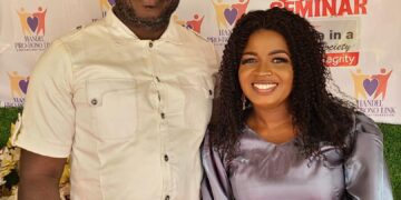 Handel Pro-Bono Link and Empowerment Foundation Holds Annual Seminar on Restoring Integrity in a Corrupt Society