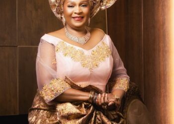 60th Birthday Celebration; Hajia Baiwa Appreciates Friends, Well Wishers, Family, Admirers, Nigerians