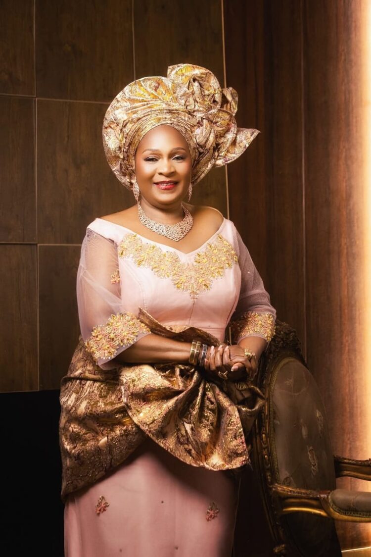 60th Birthday Celebration; Hajia Baiwa Appreciates Friends, Well Wishers, Family, Admirers, Nigerians