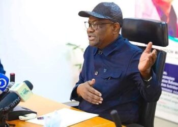 OPINION: Wike’s Largesse to Nigeria Law School, Bwari ,      BY ABUBAKAR YUSUF