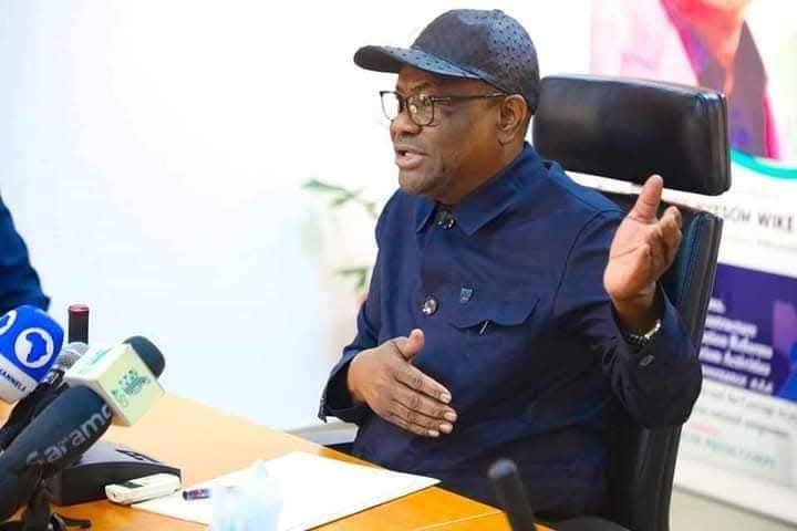 OPINION: Wike’s Largesse to Nigeria Law School, Bwari , BY ABUBAKAR YUSUF