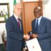 Turkey Eases Visa For Nigerian Businessmen As Ambassador Visits Wike, Seeks Stronger Economic Ties