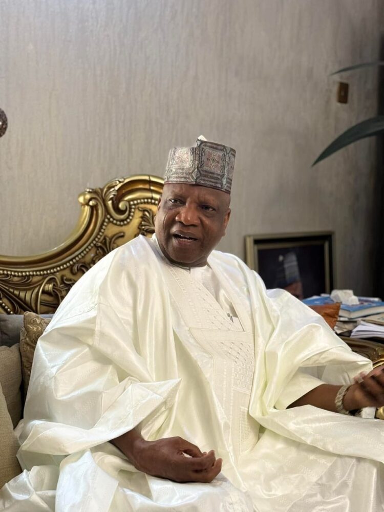 Governance Beyond Geography — The Audacity of Performance Over Sentiment