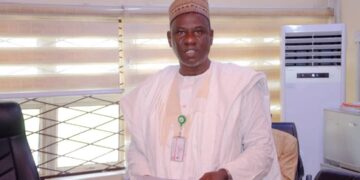 Sambo Assumes Duty as Uniabuja Registrar 