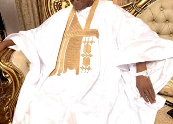 Hypothetical Political Analysis: How the “ADC” Could Collapse Under Its Own Negative Traits