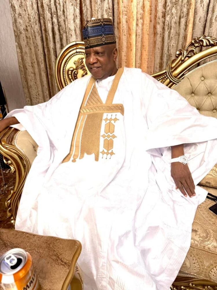 Hypothetical Political Analysis: How the “ADC” Could Collapse Under Its Own Negative Traits