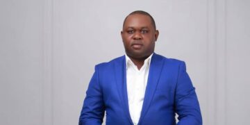 Dr. Chinedu Ogwus Appointed Regional Director for West Africa to Lead SPE Robotics and Autonomous Systems