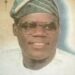 Dr. Stephen Makoji Achema      Early Life & Roots
