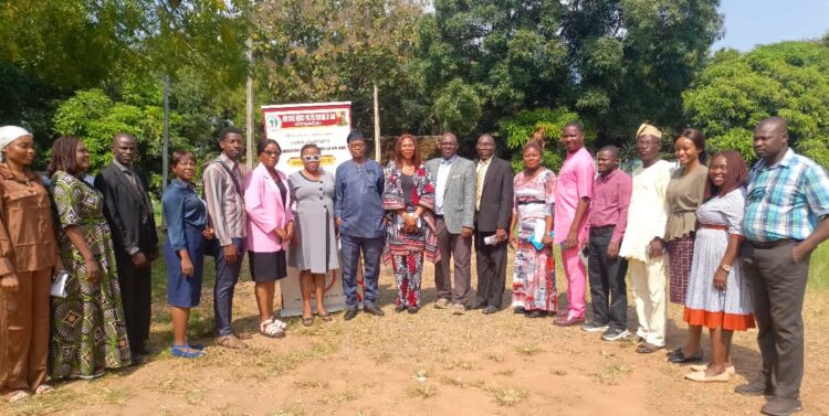 Oyo Govt Calls for Collective Action Against HIV/AIDS     …as 2025 World AIDS Day Approaches