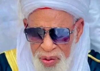 Late Sheik Dahiru Bauchi; Hasken Failat Kogi , Mohammed Shakur Condoles Tijanniya Worldwide.