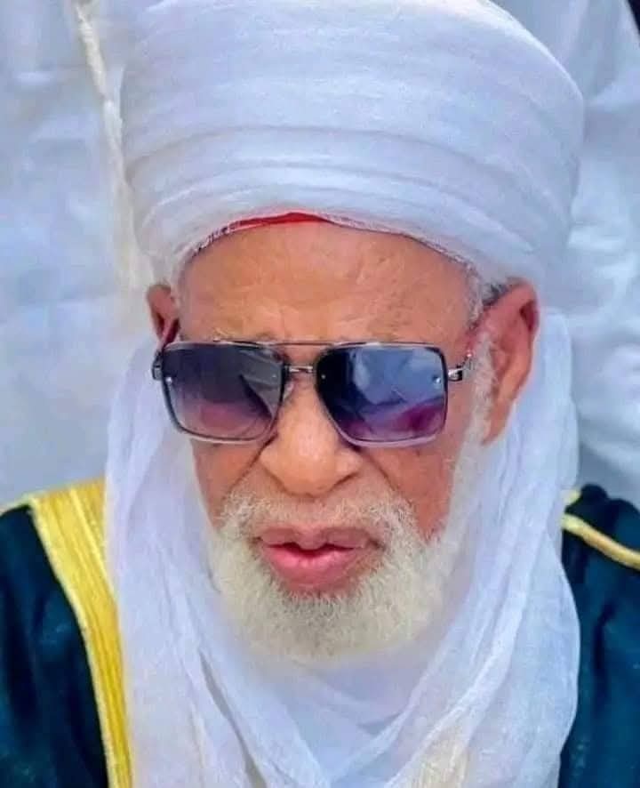 Late Sheik Dahiru Bauchi; Hasken Failat Kogi , Mohammed Shakur Condoles Tijanniya Worldwide.