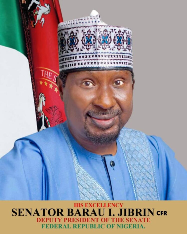 Sen. Barau to Gov. Abba: Don’t play politics with insecurity; focus on solving Kano’s problems 