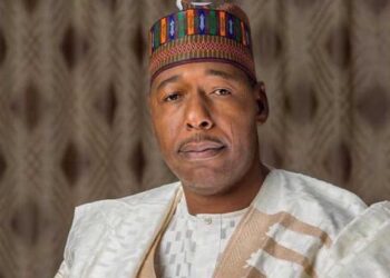 MY VISIT TO BORNO STATE: A PERSONAL ACCOUNT OF GOVERNANCE, REBUILDING, AND HOPE UNDER GOVERNOR, (PROF) BABAGANA UMARA ZULUM