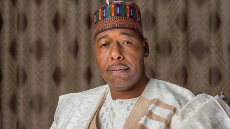 MY VISIT TO BORNO STATE: A PERSONAL ACCOUNT OF GOVERNANCE, REBUILDING, AND HOPE UNDER GOVERNOR, (PROF) BABAGANA UMARA ZULUM