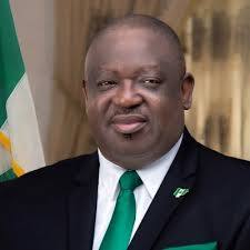 GOV. MUTFWANG – REMEMBER GUMAN ARNA.