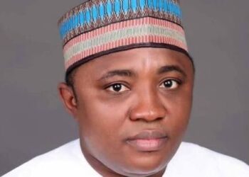 The Irrepressible Muri Ajaka,  By  Abdullahi O Haruna Haruspice 