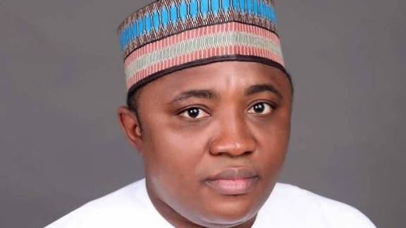 The Irrepressible Muri Ajaka, By Abdullahi O Haruna Haruspice