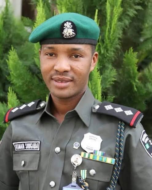 Shugaba’s Quite Succour to Nigerians, BY ABUBAKAR YUSUF.