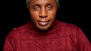 Bongos Ikwue: The Timeless Voice of African Folk Soul