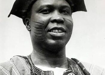 RE- Kogi West Rises – Time to Reject Power -Hungry Politicians like Samuel Ladoke Akintola, SLA