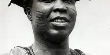 RE- Kogi West Rises – Time to Reject Power -Hungry Politicians like Samuel Ladoke Akintola, SLA