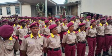 Crossover Night: OYRTMA Enforces Zero Tolerance for Illegal Parking, Warns of Immediate Sanctions