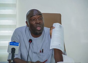 Sadiya /Danjuma : FHA Clarifies Demolition at Gwarimpa Estate, Says she is Land Grabber.