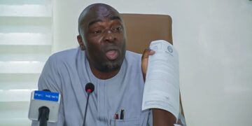 Sadiya /Danjuma : FHA Clarifies Demolition at Gwarimpa Estate,      Says she is Land Grabber.