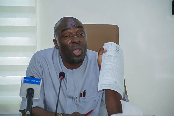 Sadiya /Danjuma : FHA Clarifies Demolition at Gwarimpa Estate, Says she is Land Grabber.