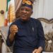 Constituent Praises Deputy House Leader, Halims over Provision of Social Amenities, Solar Lights      Urge Him to Attract Electricity to Omala, Other Areas.