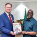 NO OIL THEFT RECORDED IN 2025 — CHEVRON MD, JIM SWARTZ  …Credits Success to Security Services