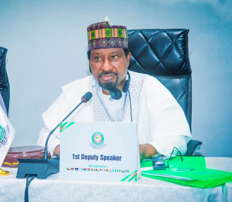 Benin’s foiled coup: Senator Barau hails President Tinubu, says Democracy remains the best option 