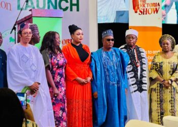 HOUSE DEPUTY LEADER ASSURES STRONGER LAWS, AS JENNIFER HEMBAFAN ALIH MARKS ONE YEAR OF “THE VICTORIA SHOW”