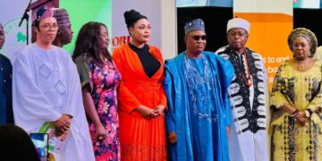 HOUSE DEPUTY LEADER ASSURES STRONGER LAWS, AS JENNIFER HEMBAFAN ALIH MARKS ONE YEAR OF “THE VICTORIA SHOW”