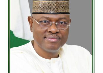 NASC HOLDS PROMOTION EXAMINATION FOR STAFF