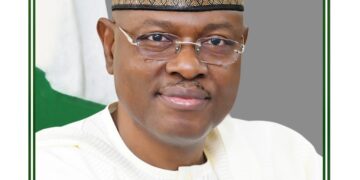 NASC HOLDS PROMOTION EXAMINATION FOR STAFF