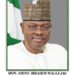 NASC HOLDS PROMOTION EXAMINATION FOR STAFF