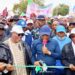 Two Years Anniversary; Deputy House Leader Unveils Stewardship in Ankpa.