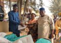 OYOSUBEB Distributes Motorcycles to Boost Monitoring of Basic Education in Schools