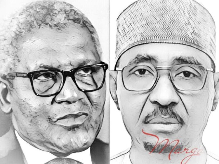 Dangote’s Allegation: Why Is Farouk Ahmed Silent on the Corruption Claims