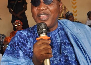 Ankpa Cultural Day: Deputy House Leader Promises Donation of Vehicle.